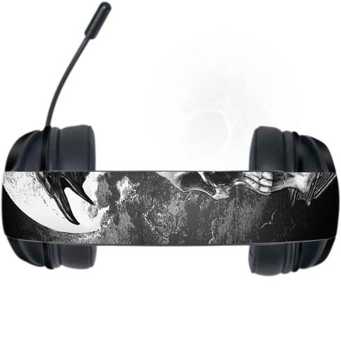 Alchemy Carta Poes Raven Razer Kraken X Skin